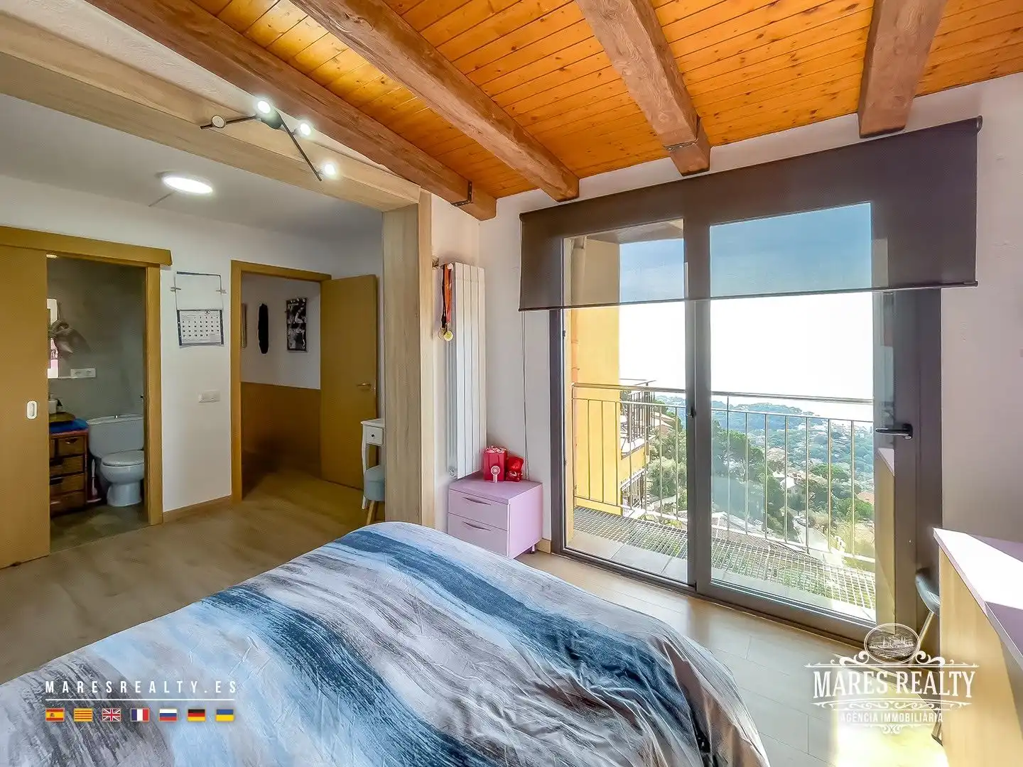 Casa con piscina en venta en Roca Grossa, imagen 25