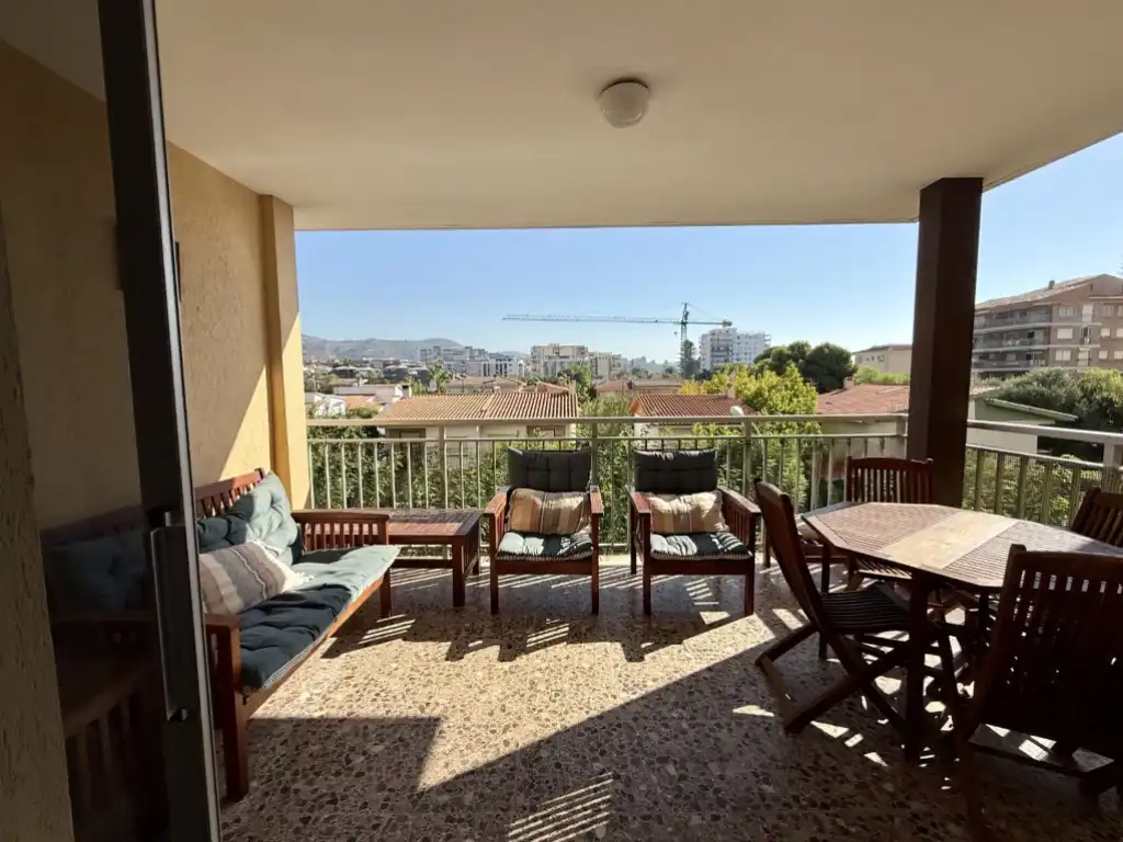 Apartment with lift to rent in Torreón - La Almadraba, imagen 2
