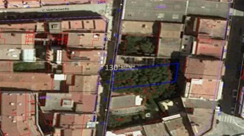 Foto 2 de Terreny industrial en venda a Barceloneta, Eixample - Horta Capallera, Girona