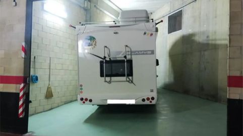 Foto 2 de Garaje en venta en Ramon y Kareaga Kalea, 17, San Miguel, Basauri