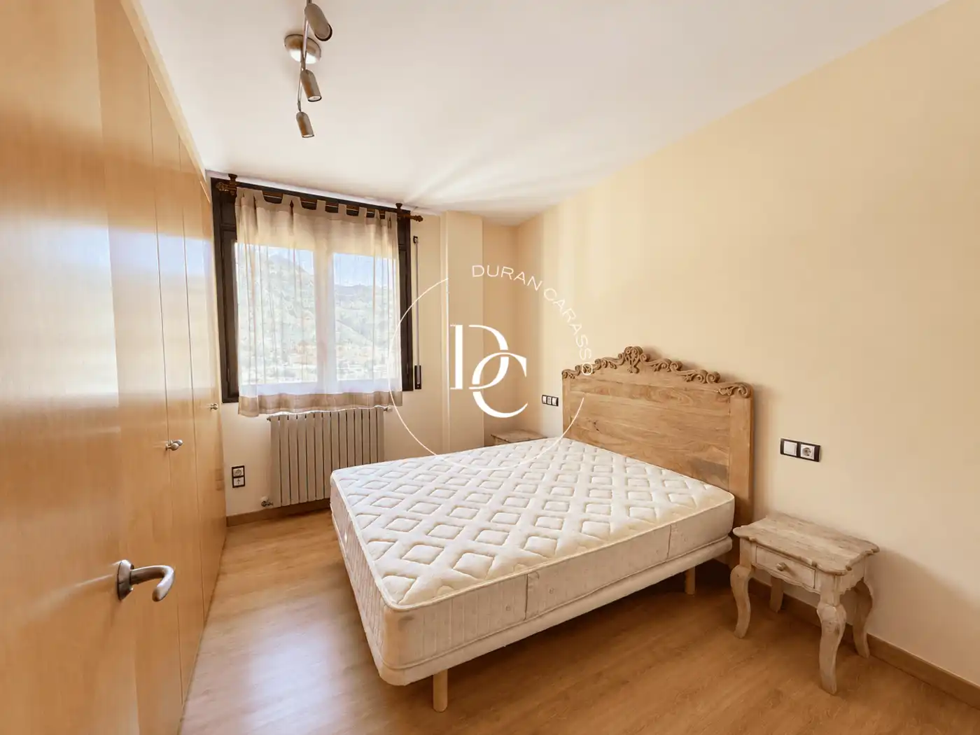 Flat with terrace to rent in Carretera de Prats, imagen 13