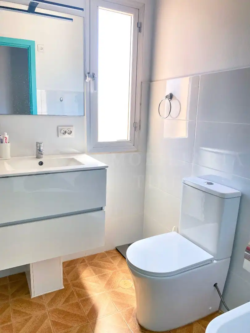 Apartament amb terrassa en venda a Polígono Isla del Ciervo 10, imagen 10