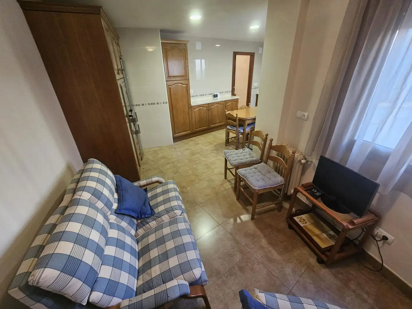 Wohnung mit Terrasse zur Miete in Ribalta, imagen 32