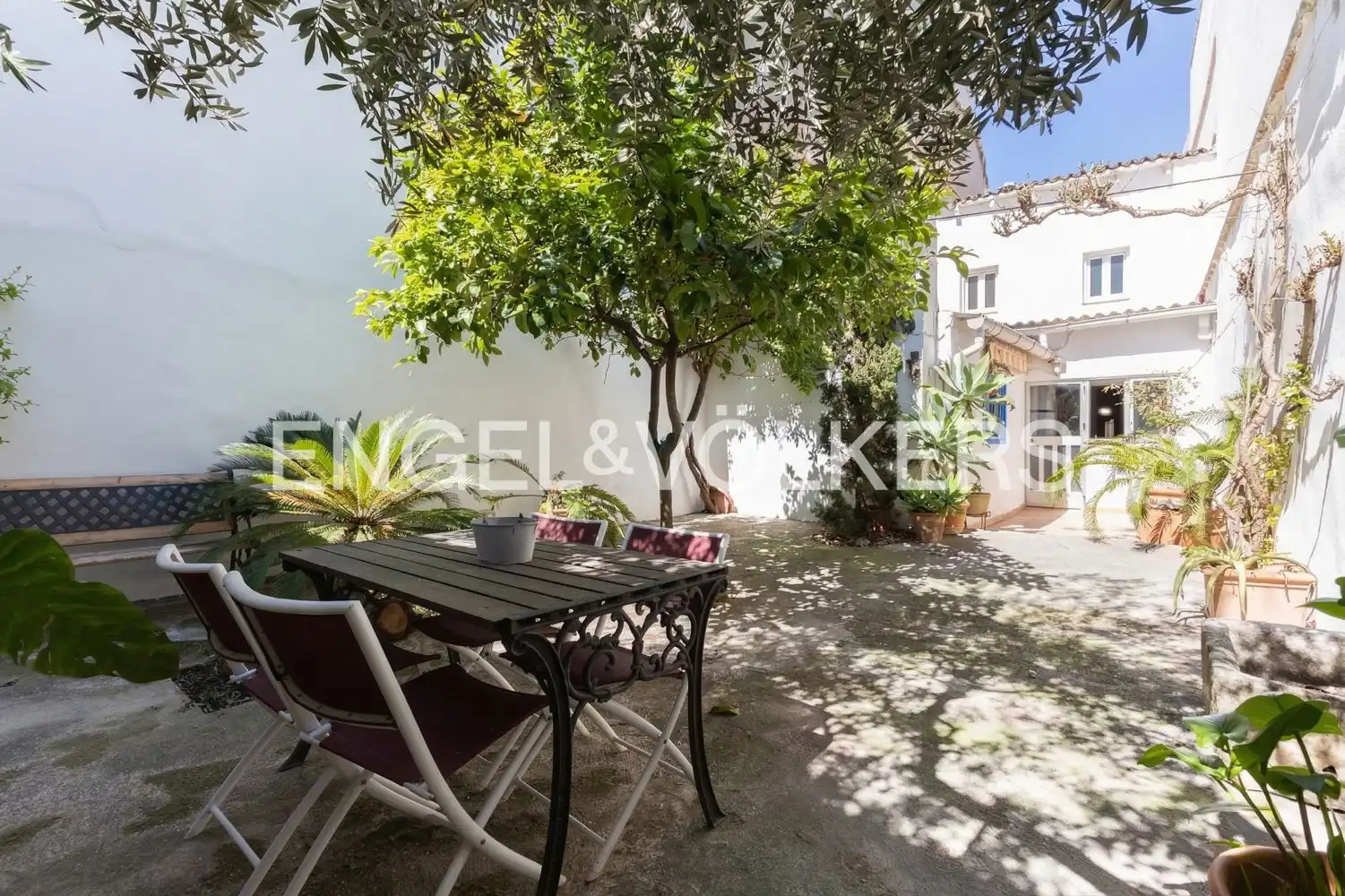 Casa amb jardí en venda a Xeraco, imagen 2