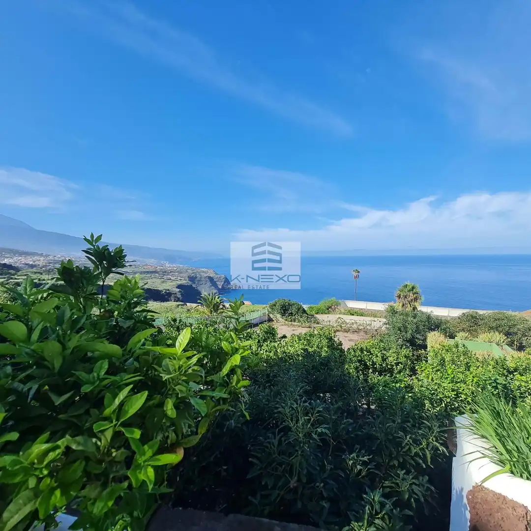 Casa o chalet en venta en N/A, La Matanza de Acentejo