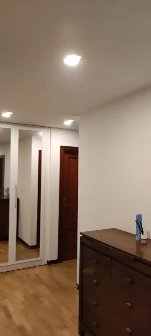 Piso en venta en Piloña con Horno