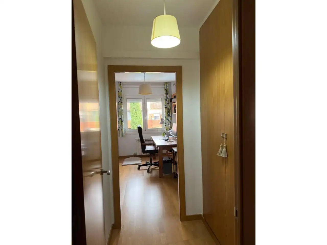 House with garden for sale in Calle Luis Chamizo, imagen 13