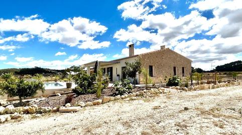 Foto 5 de Casa o xalet en venda a Sant Joan, Illes Balears