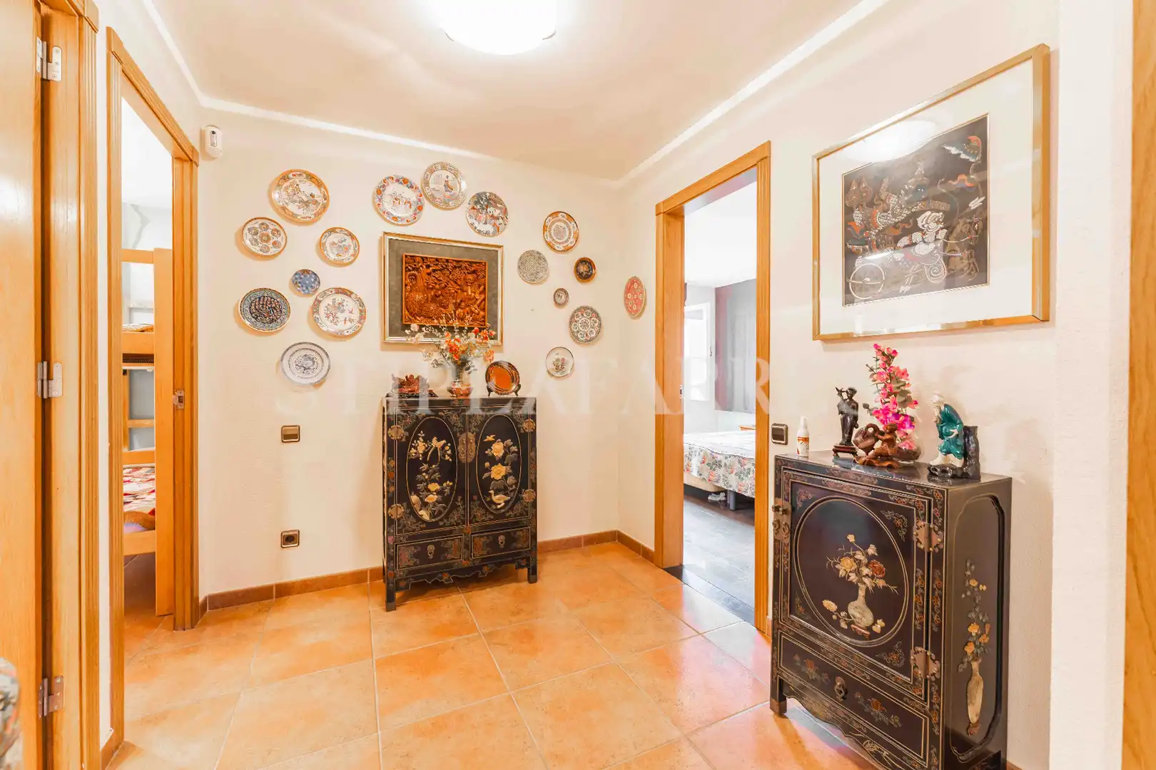 Casa o chalet en venta en Canet de Mar con Aire acondicionado, Calefacción y Jardín privado