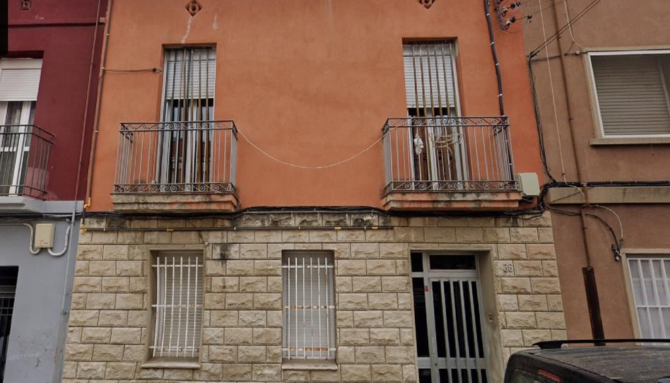 Foto 1 de Apartament en venda a Sant Francesc D'assis, 36, -1, El Poble Sec, Barcelona