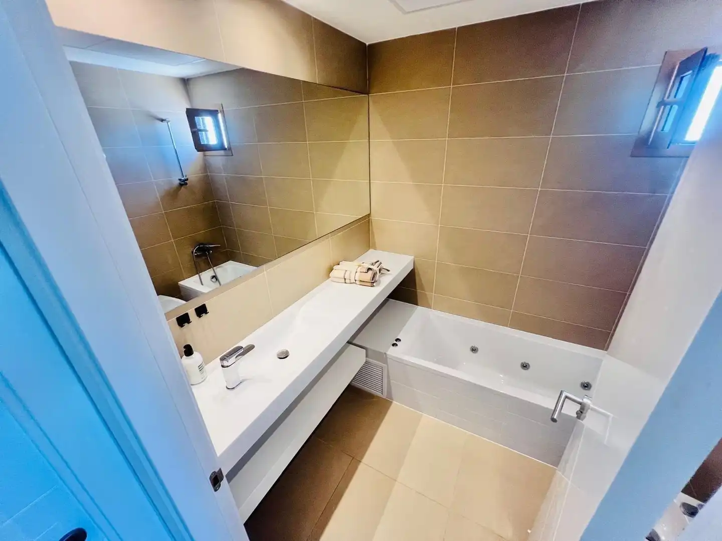 Apartment mit Pool zum Verkauf in Playa de Poniente, imagen 6