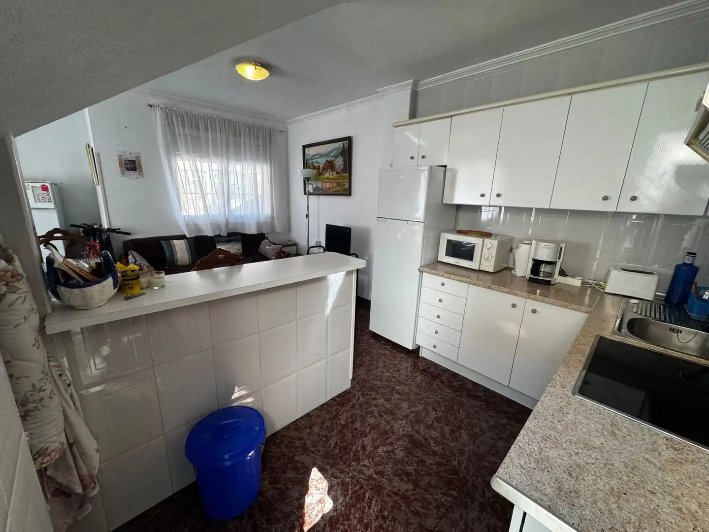 Duplex in vendita a Los Cuarteros, imagen 19