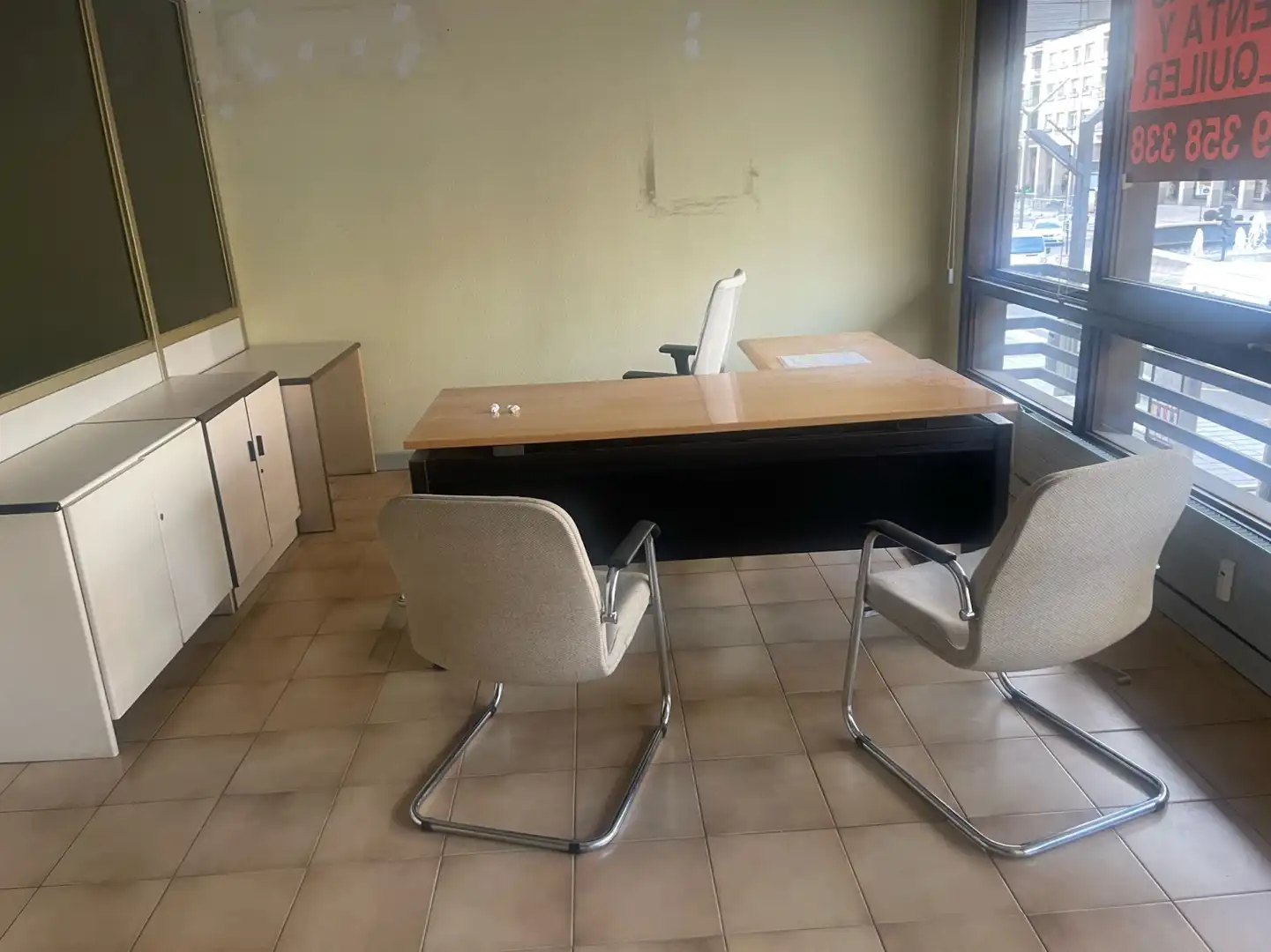 Ufficio in affitto a Centro, imagen 10