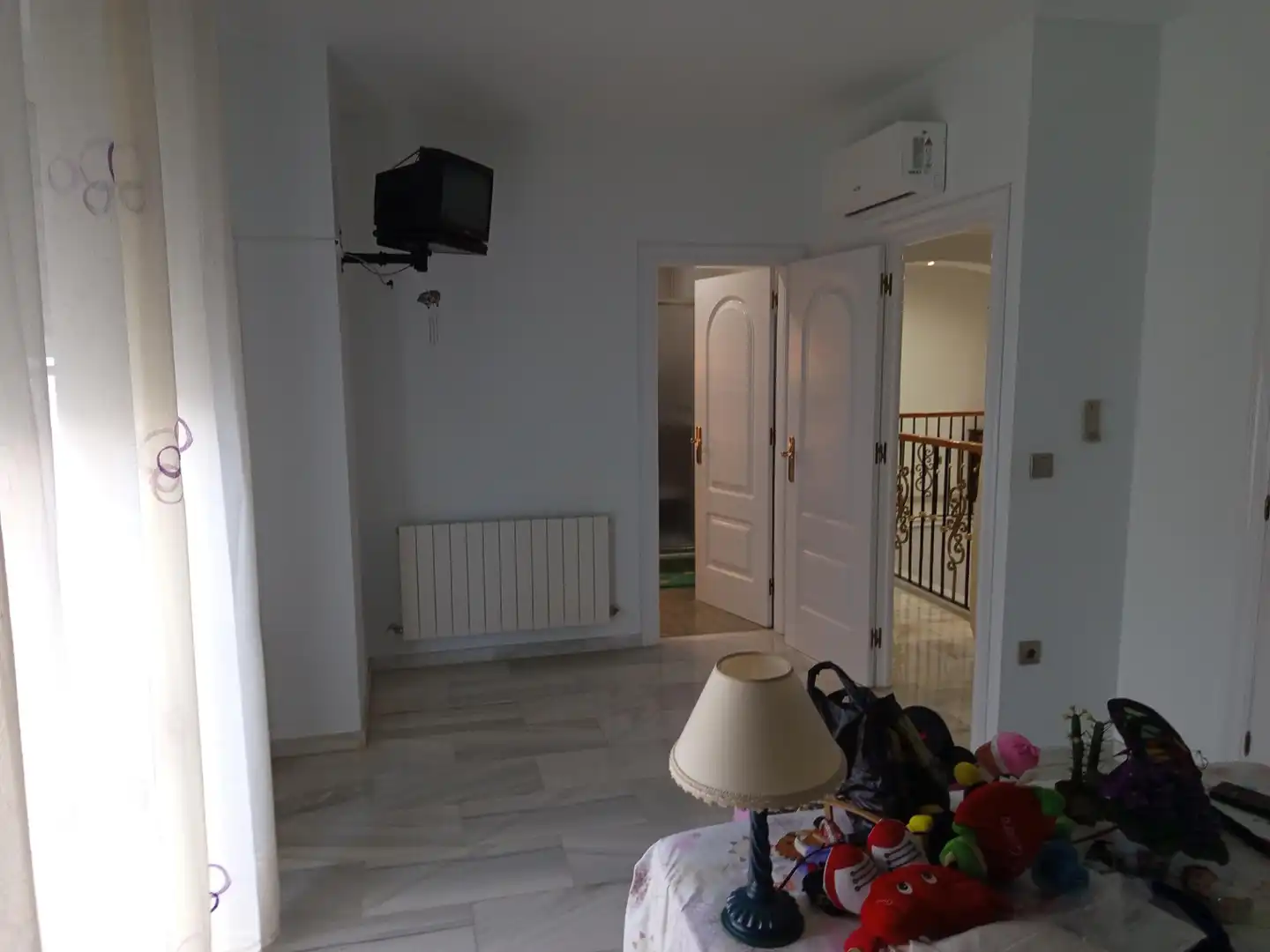 Casa o xalet en venda en Jaén amb Aire condicionat, Calefacció i Jardí privat