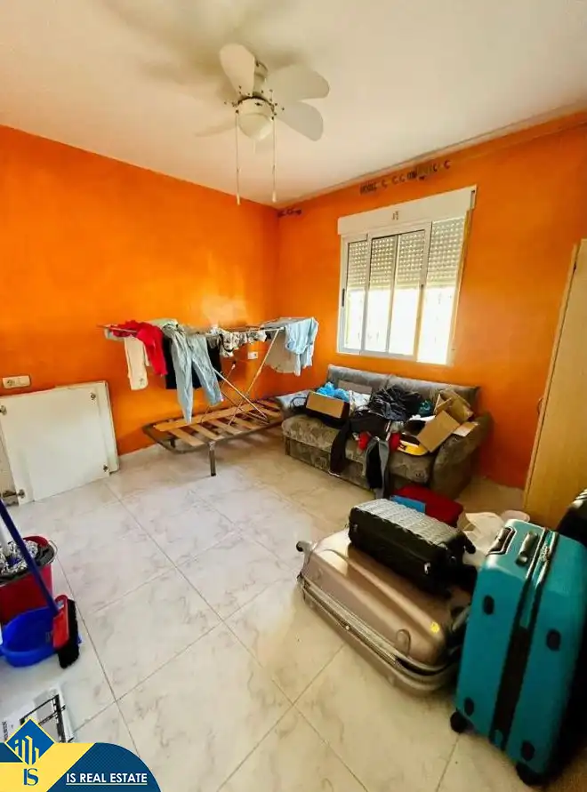 Apartament en venda en Torrevieja amb Calefacció, Terrassa i Moblat