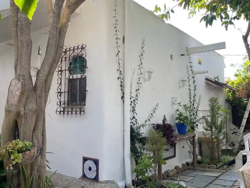Villa mit Garten zur Miete in Calle Sotavento 6, imagen 30