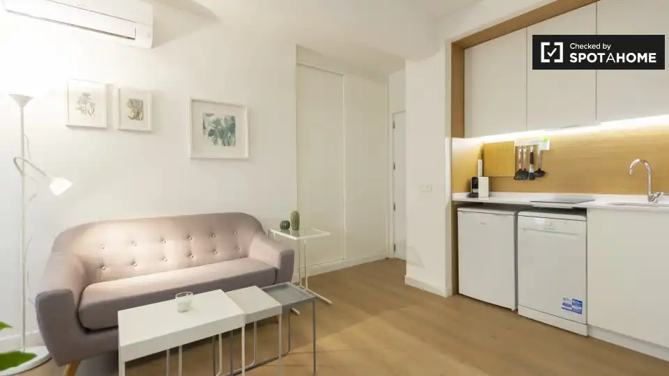 Flat to rent in Chamartín, imagen 11