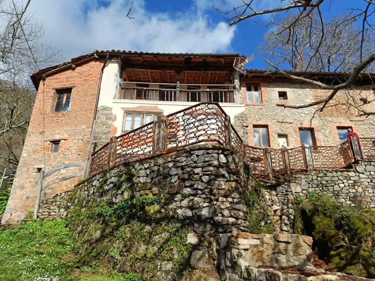 Terraced house for sale in Vibaña - Ardisana - Caldueño, imagen 2