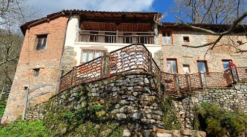 Foto 2 de Casa adosada en venta en Vibaña - Ardisana - Caldueño, Llanes