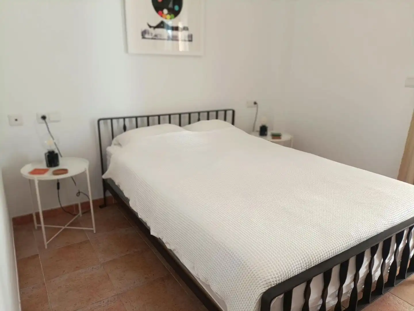 Dormitori de Pis en venda en Costa Esuri