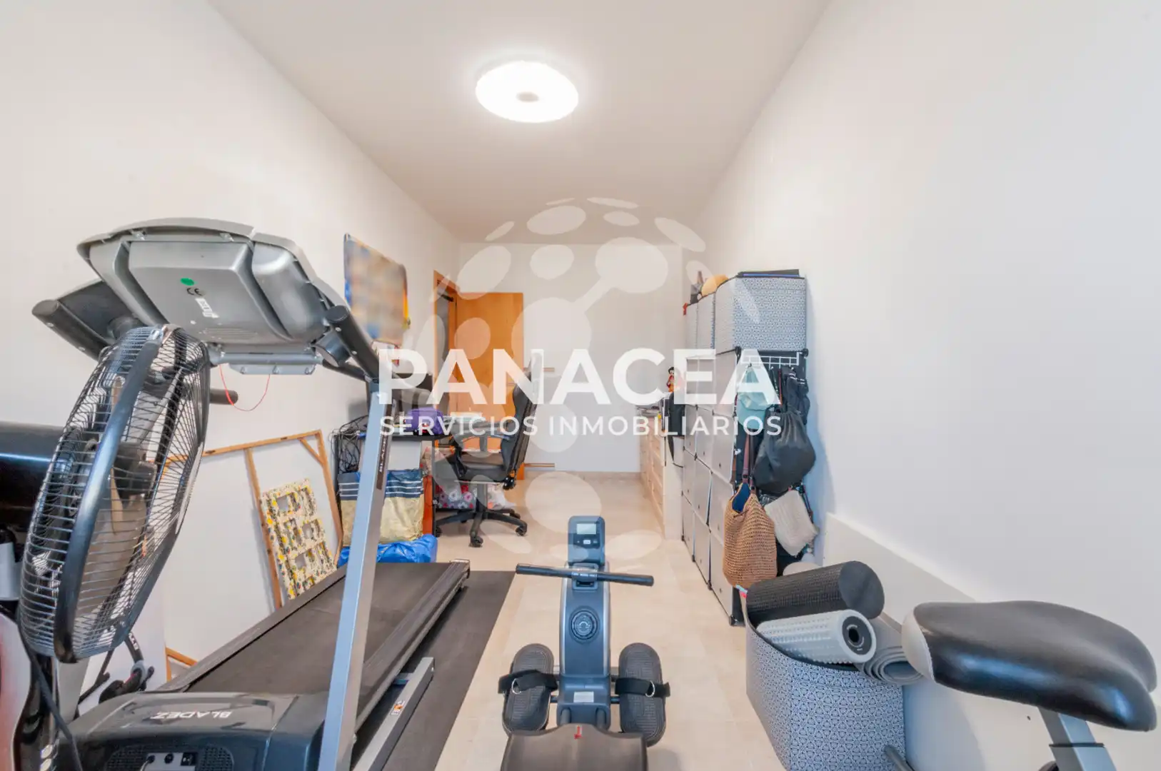 Casa adosada en venta en Albuñol con Jardín privado, Terraza y Amueblado