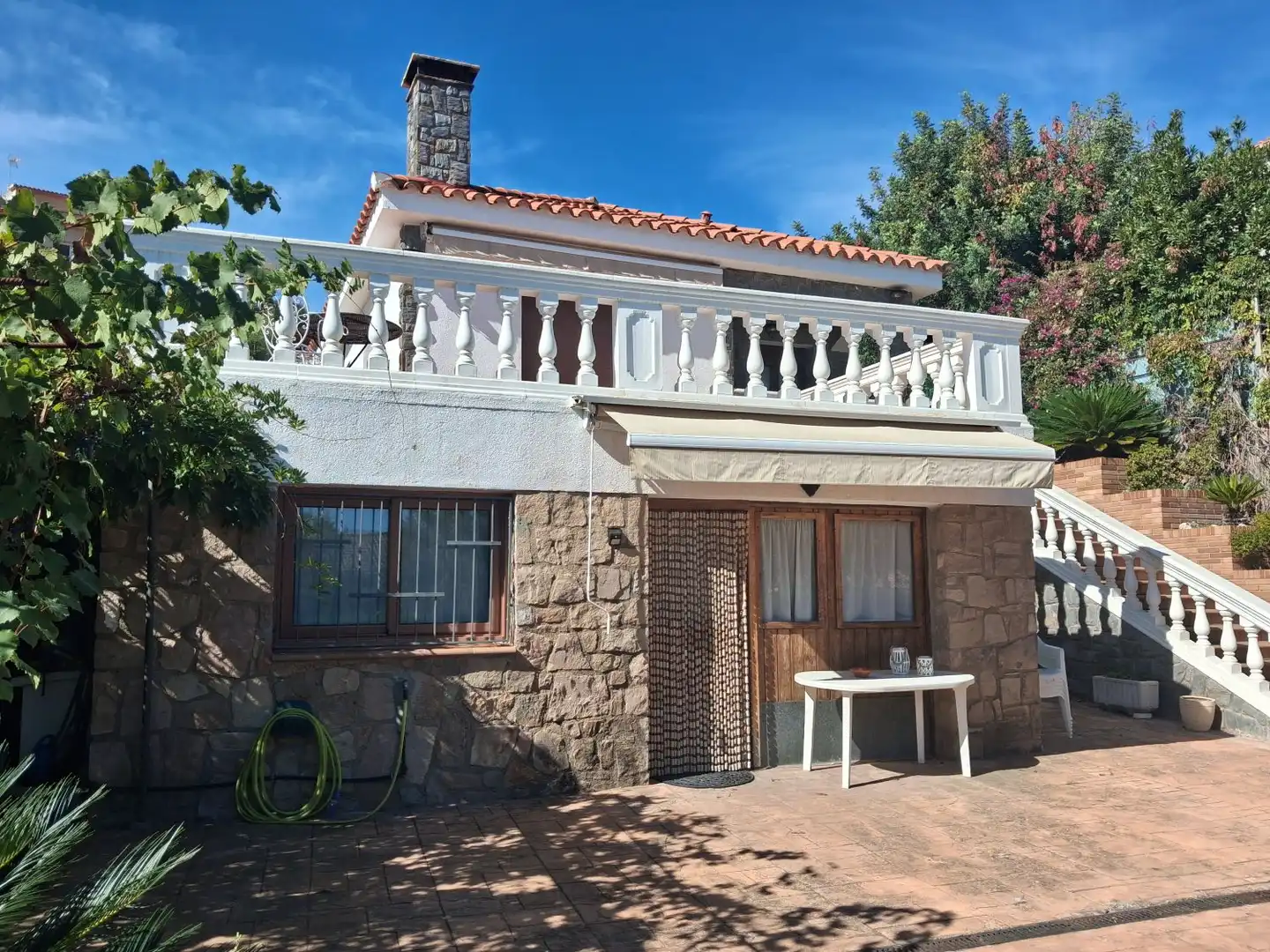 Maison avec terrasse à vendre à Bigues i Riells del Fai, imagen 3