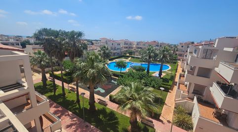 Foto 4 de Ático en venta en Alcossebre, Alcalà de Xivert