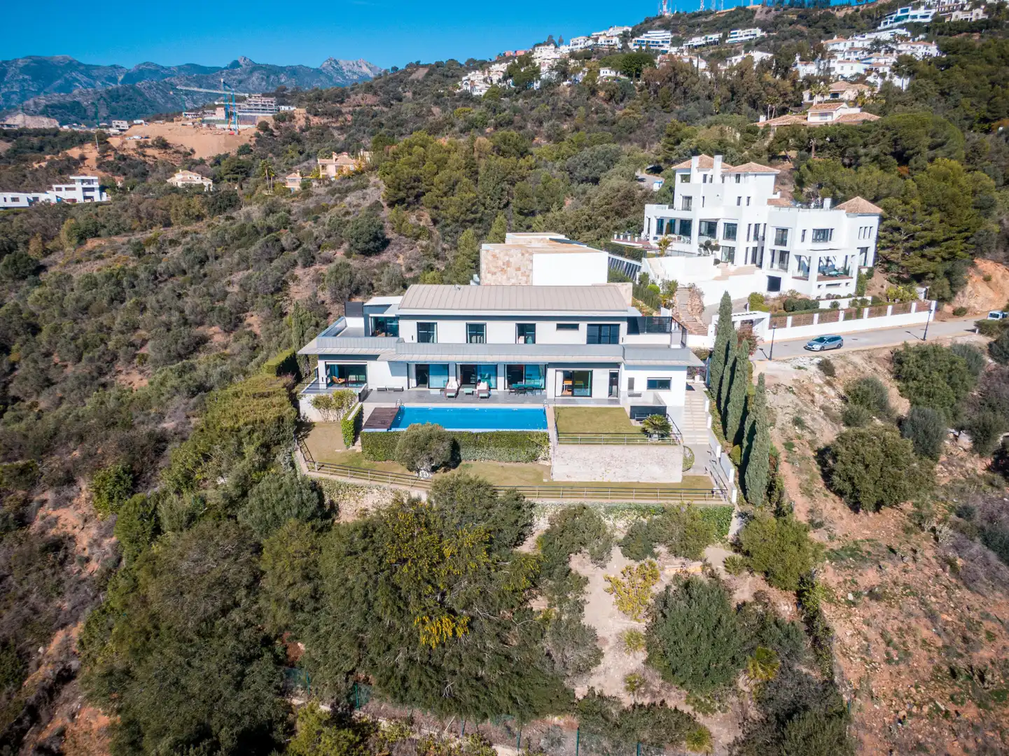 Maison avec terrasse à vendre à Río Real - Los Monteros, imagen 2
