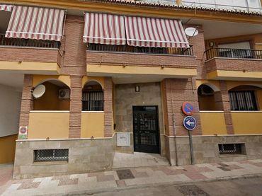 Appartamento con ascensore in vendita a Calle de Enmedio