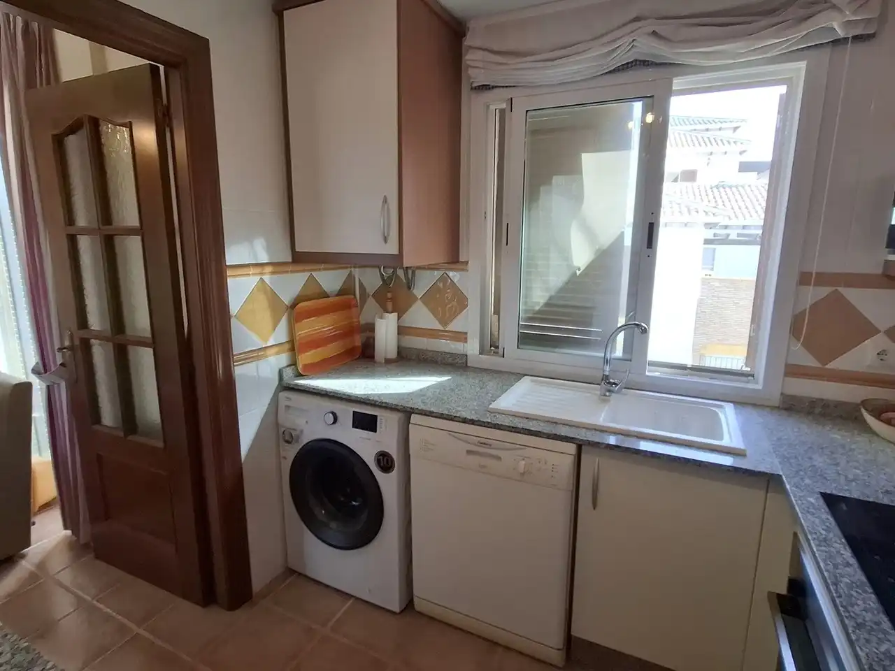 Apartment mit Pool zum Verkauf in Las Salinas, imagen 15