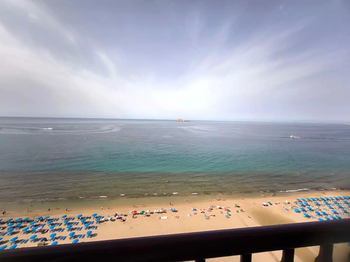 Studio mit Pool zum Verkauf in Playa de Levante, imagen 4