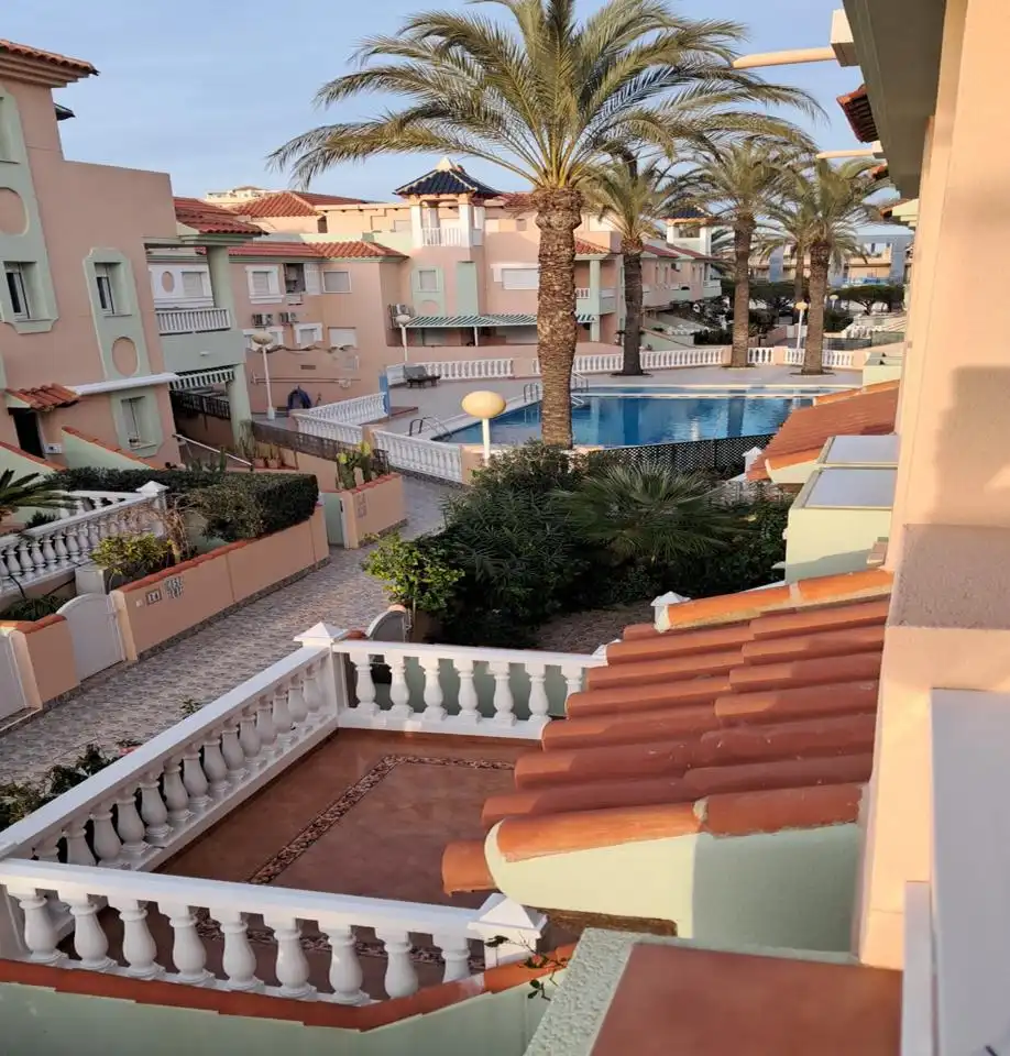 Dúplex con piscina en venta en Calle Puerto Tomás Maestre, imagen 19