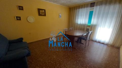 Foto 3 de Pis en venda a Calle Almeria, San Pablo,  Albacete Capital