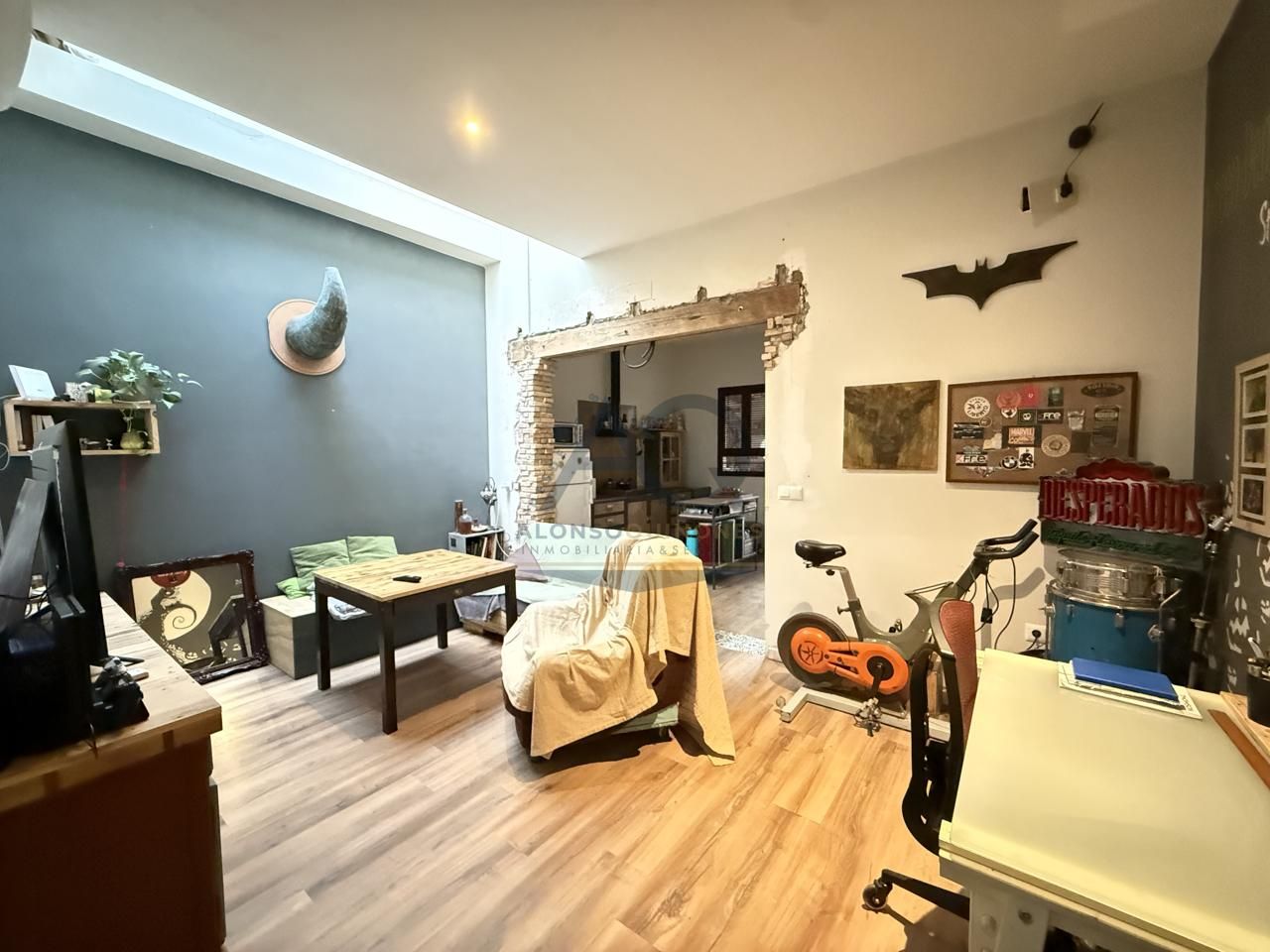 Casa o chalet en venta