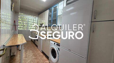 Foto 4 de Pis de lloguer a Jadraque, Portazgo, Madrid Capital