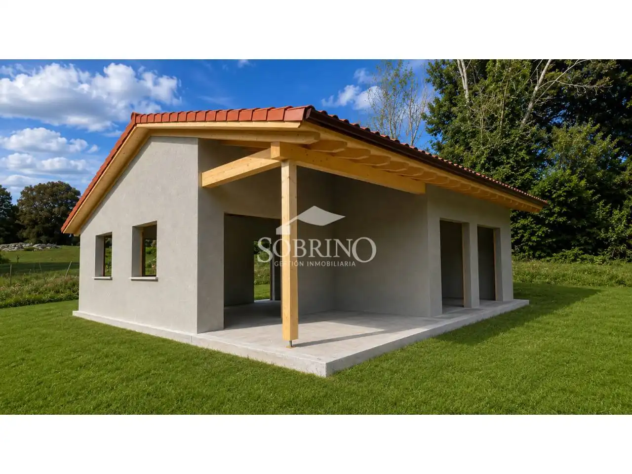 Casa o chalet en venta en Llanes con Calefacción, Jardín privado y Terraza
