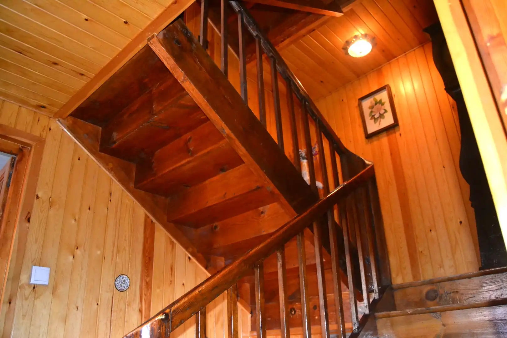 Casa o chalet en venta en Aisa con Balcón