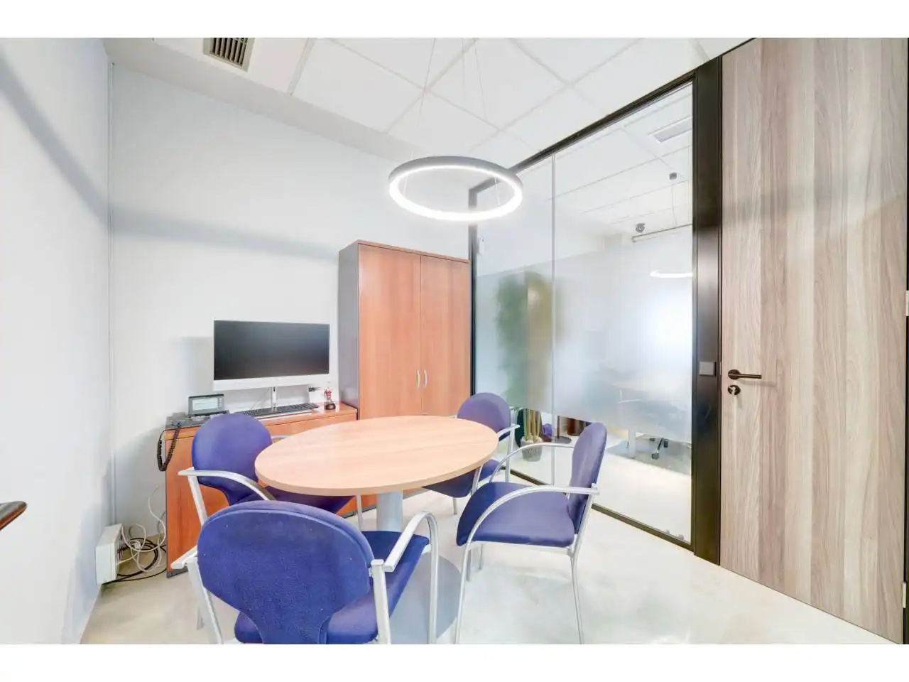 Oficina en venta en Valencia con Aire acondicionado y Calefacción