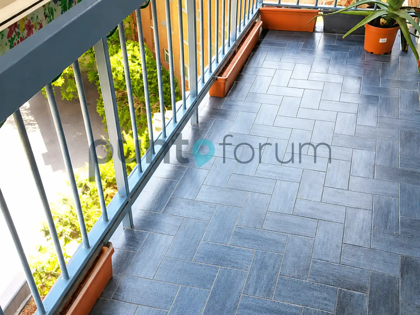 Terraza de Piso en venta en Barcelona con Amueblado y Balcón