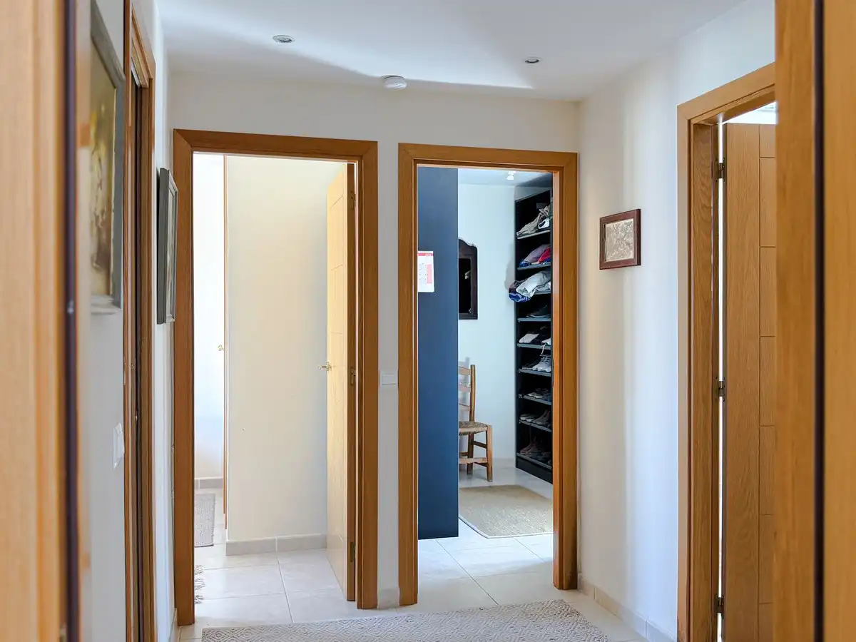 Penthouse zum Verkauf in Nueva Andalucía, imagen 27