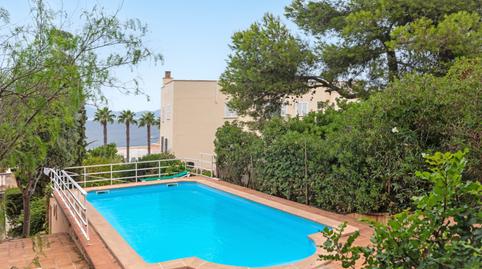 Foto 3 de Casa adosada en venda a Passeig Dames, 34a, Cala Blava - Bellavista, Illes Balears