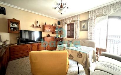 Living room of Flat for sale in Almendralejo