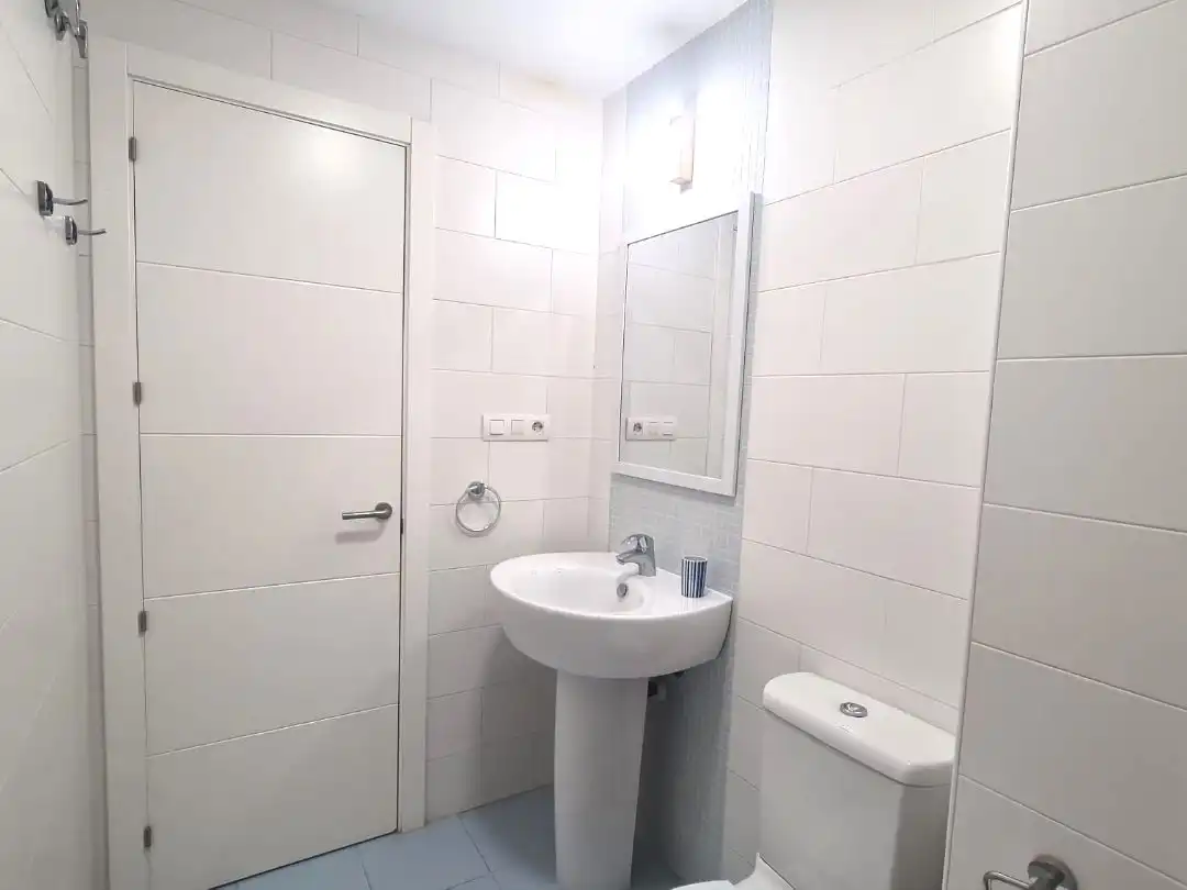 Wohnung mit Garten zum Verkauf in Calle Carlos Cano 11, imagen 24