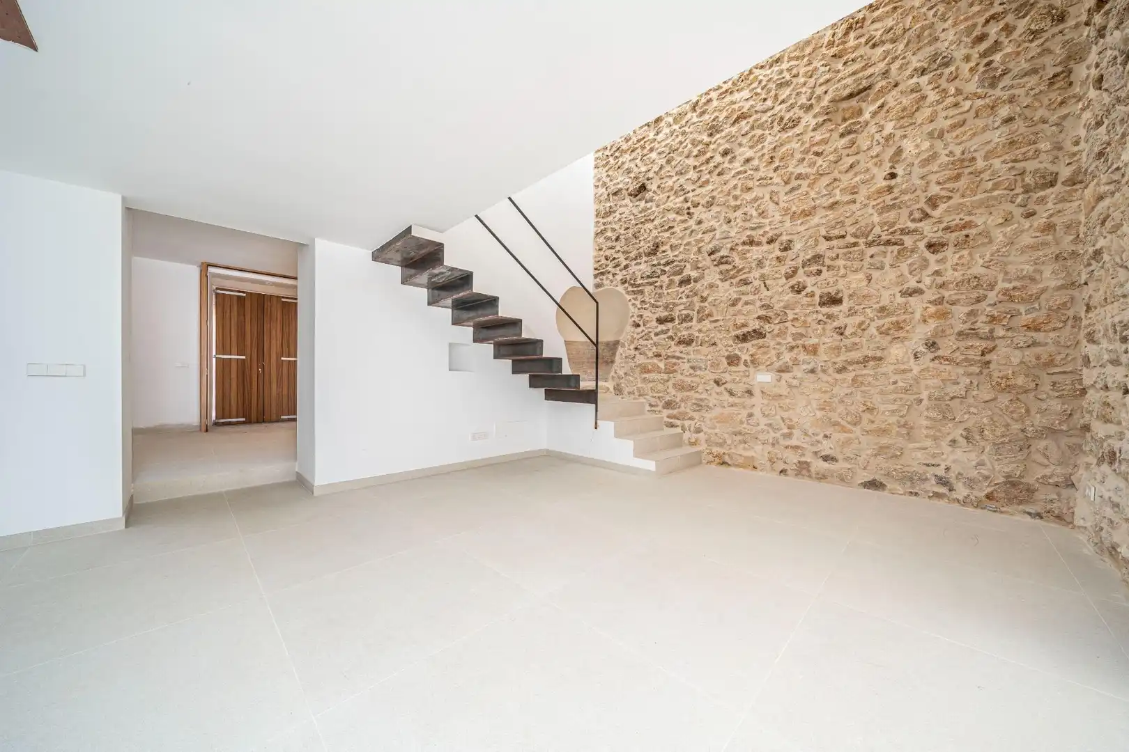Casa adosada en venta en Petra
