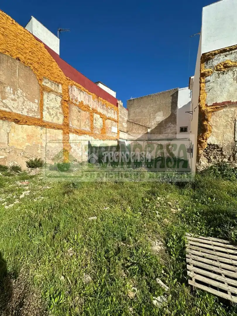 Terreni e lotti in vendita a C. María Cabrera, imagen 6