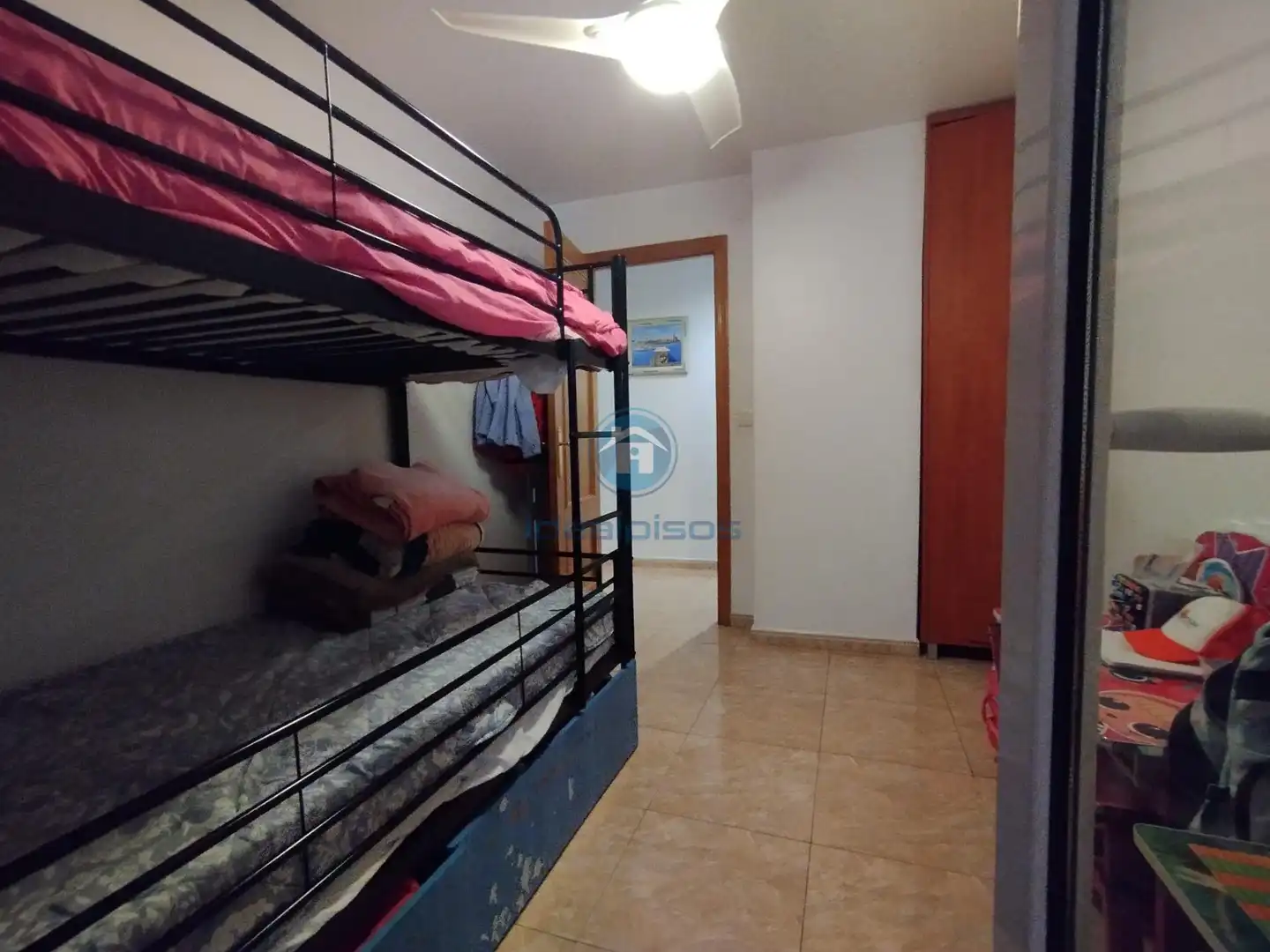 Pis amb terrassa en venda a Campoamor - Altozano, imagen 17