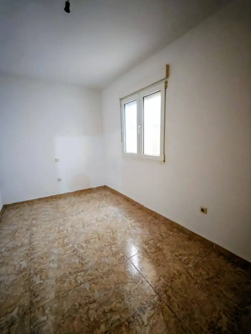 Habitación de Piso en venta en El Espinar con Calefacción, Jardín privado y Terraza