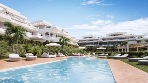 Foto 2 de Apartamento en venta en Sotoserena, Estepona