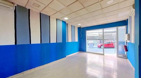 Foto 3 von Geschaftsraum zum Verkauf in Calle Sevilla, 110, Carolinas Bajas, Alicante / Alacant