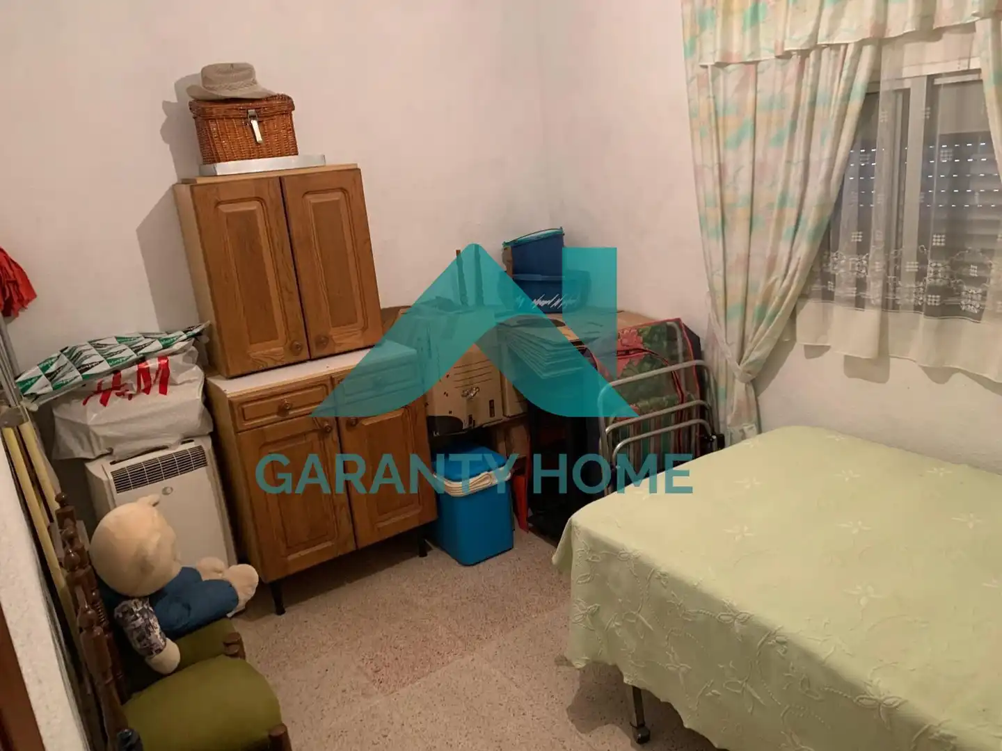 Casa o chalet en venta en Torrequemada